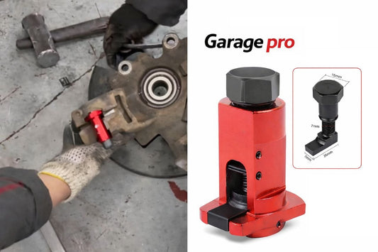 WSH 06 فخة مخصصة لفتح حدادية السيارات